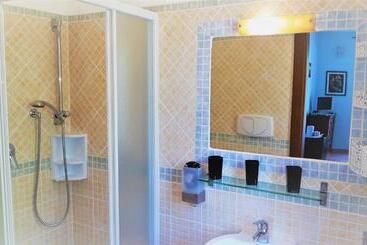 تختخواب و صبحانه Villa Agnese