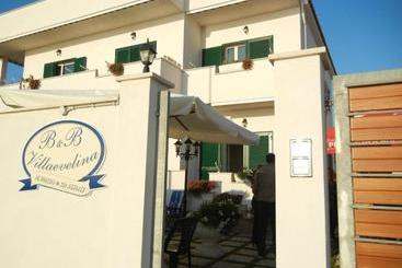 B&b Villa Evelina
