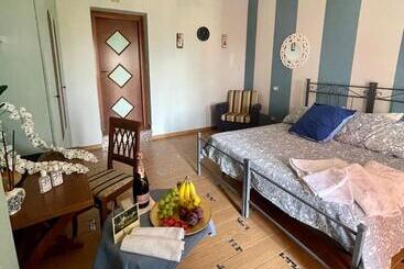 צימר Villa Simitode