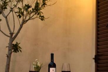 Corcioli B&b
