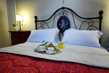 Corcioli B&b