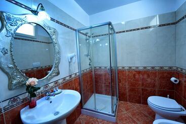 Corcioli B&b
