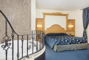 Family Hotel Andes   Only For Family