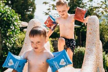 Family Hotel Posta