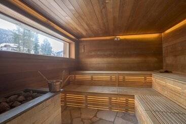 Family Hotel Posta