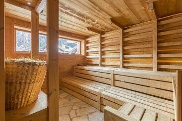 Family Hotel Posta