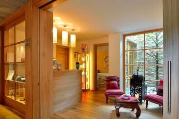 Family Hotel Posta