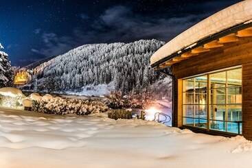 Family Hotel Posta