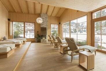 Family Hotel Posta