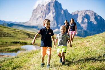 Family Hotel Posta