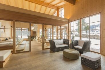 Family Hotel Posta