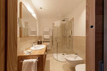 Family Hotel Posta