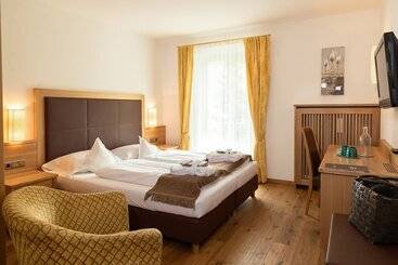 Family Hotel Posta