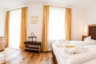 Family Hotel Posta