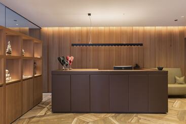 Family Hotel Posta