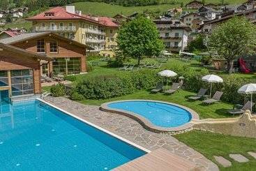 Family Hotel Posta