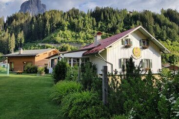 Family Hotel Posta