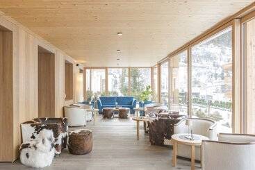Family Hotel Posta