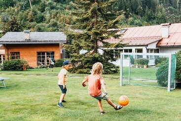 Family Hotel Posta