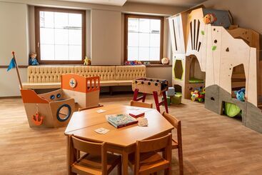 Family Hotel Posta