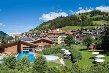 Family Hotel Posta