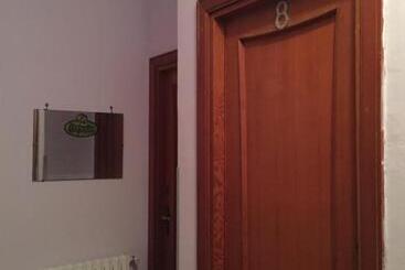 هتل Albergo Anna