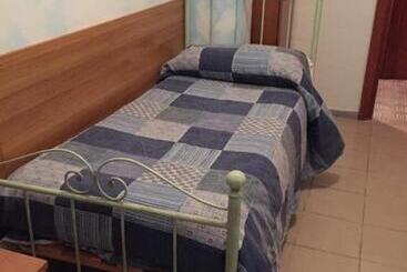 هتل Albergo Anna