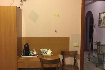 هتل Albergo Anna