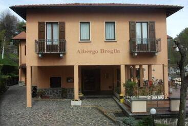 فندق Albergo Breglia