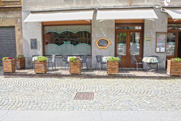 هتل Albergo Gusmeroli