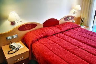 هتل Albergo Miramonti
