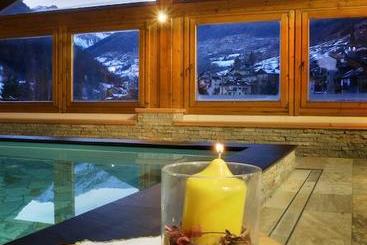 هتل Albergo Miramonti