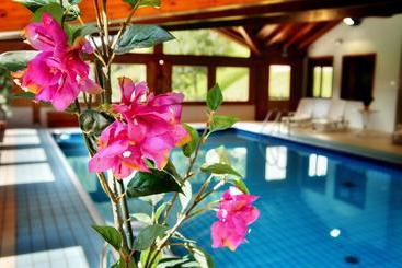 هتل Albergo Miramonti
