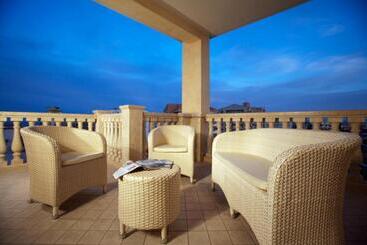 فندق Boracay