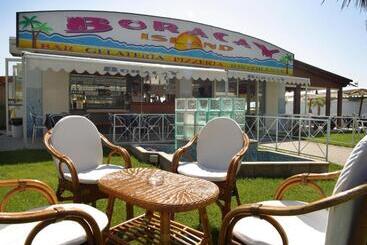 هتل Boracay