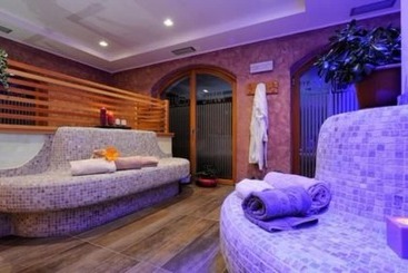 Boutique Hotel Diana