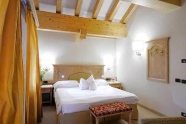 Boutique Hotel Diana
