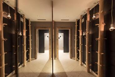 هتل Chalet S   Dolomites Design   Adults Recommended
