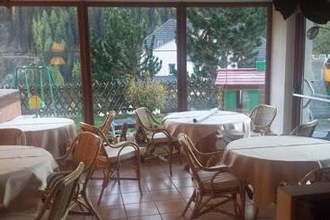 هتل Garnì Gardena   Appartments