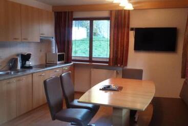 هتل Garnì Gardena   Appartments
