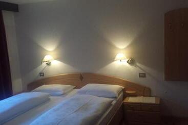 هتل Garnì Gardena   Appartments