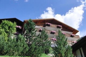 هتل Garnì Gardena   Appartments