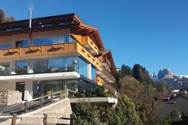 هتل Garnì Gardena   Appartments