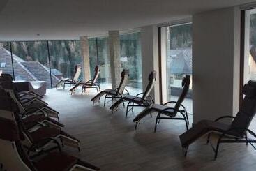 هتل Garnì Gardena   Appartments