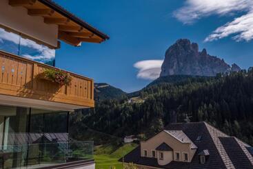هتل Garnì Gardena   Appartments