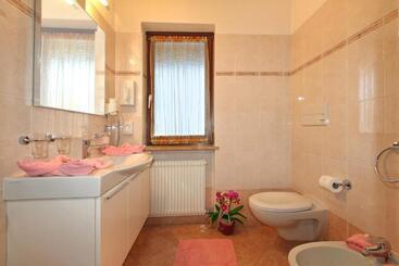 هتل Garnì Savoy