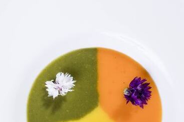 هتل Gasserhof Tradition & Lifestyle