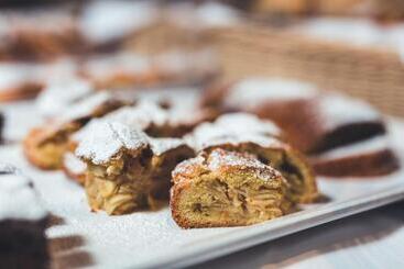 هتل Gasserhof Tradition & Lifestyle