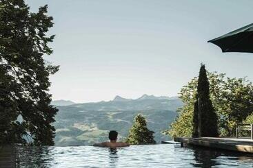 هتل Gasthof Kohlern 1130 M