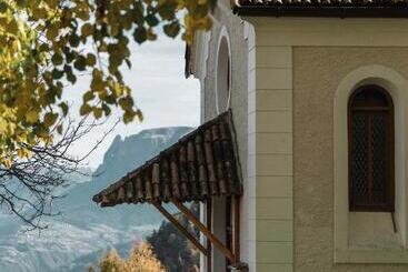 هتل Gasthof Kohlern 1130 M